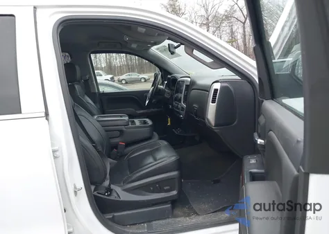 2018 GMC Sierra 1500 Slt from USA, damaged, VIN 3GTU2NEC1JG402263